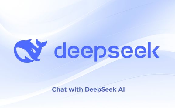 DeepSeek App：深度求索推出的AI智能对话助手 - AIHub | AI导航