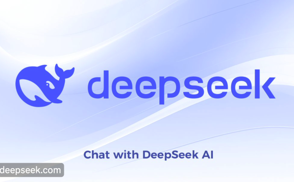 DeepSeek Chat - AIHub - AI导航